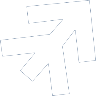 left hero arrow image
