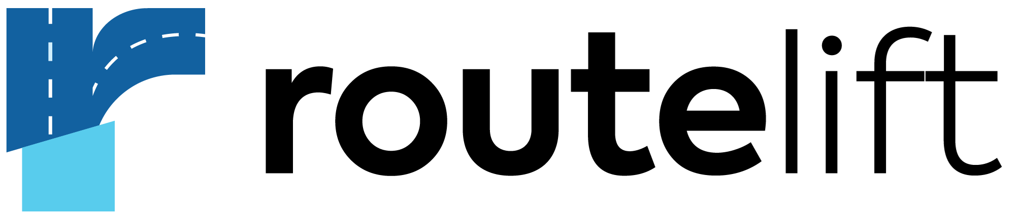 routelift logo
